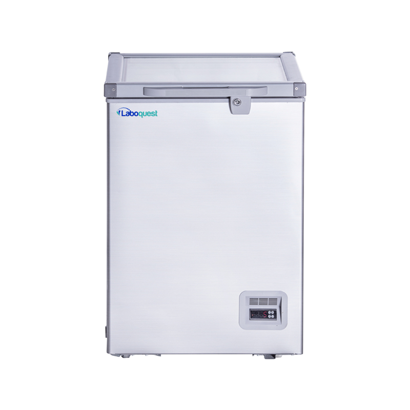 -25 °C Freezers : -25°C Chest Freezer CFQ 1001